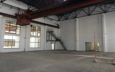 工業(yè)廠房設(shè)計(jì)中的荷載考慮，工業(yè)廠房設(shè)計(jì)，荷載因素的關(guān)鍵考量 行業(yè)新聞 第4張