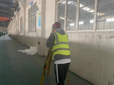 超聲波檢測(cè)在加固中的應(yīng)用案例，超聲波檢測(cè)于加固工程的實(shí)戰(zhàn)應(yīng)用 行業(yè)新聞 第1張