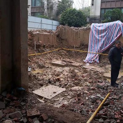 房屋加固改造的常見(jiàn)誤區(qū)，房屋加固改造，那些易踩的常見(jiàn) 行業(yè)新聞 第2張