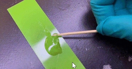 環(huán)氧樹脂膠混合比例精確調(diào)配方法，環(huán)氧樹脂膠精準(zhǔn)混合比例調(diào)配全攻略 行業(yè)新聞 第5張