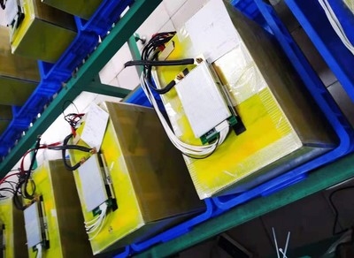 環(huán)氧樹脂膠在電子領(lǐng)域的應(yīng)用案例，環(huán)氧樹脂膠，電子領(lǐng)域的多元應(yīng)用案例解析 行業(yè)新聞 第2張