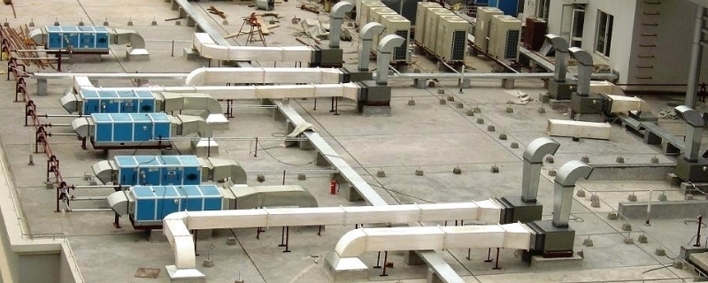 廠房通風系統(tǒng)的設計要點有哪些？廠房通風系統(tǒng)設計要點 行業(yè)新聞 第2張