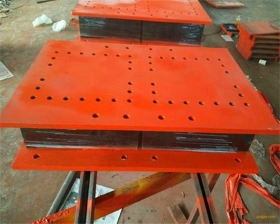 鋼板承載力測試的國家標(biāo)準(zhǔn)，鋼板承載力測試國家標(biāo)準(zhǔn) 行業(yè)新聞 第1張