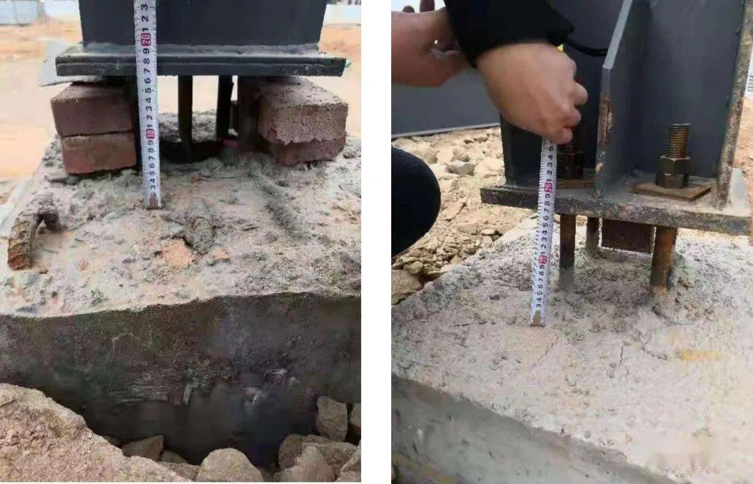 鋼結(jié)構(gòu)加固驗收常見問題解析，鋼結(jié)構(gòu)加固驗收，常見問題深度解析與應(yīng)對 行業(yè)新聞 第1張