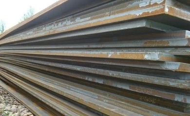 鋼板國家標準更新頻率，鋼板國家標準更新頻率解析 行業(yè)新聞 第4張