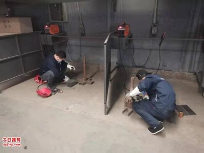 二氧化碳?xì)怏w保護(hù)焊操作要點(diǎn)，二氧化碳?xì)怏w保護(hù)焊操作 行業(yè)新聞 第1張