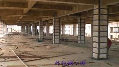 房屋加固服務(wù)的市場平均價(jià)格，房屋加固服務(wù)市場平均價(jià)格調(diào)研報(bào)告 行業(yè)新聞 第2張