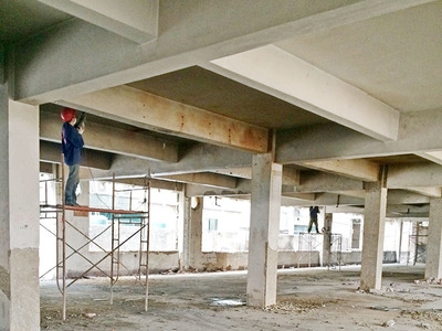 房屋加固服務(wù)的市場平均價(jià)格，房屋加固服務(wù)市場平均價(jià)格調(diào)研報(bào)告 行業(yè)新聞 第5張