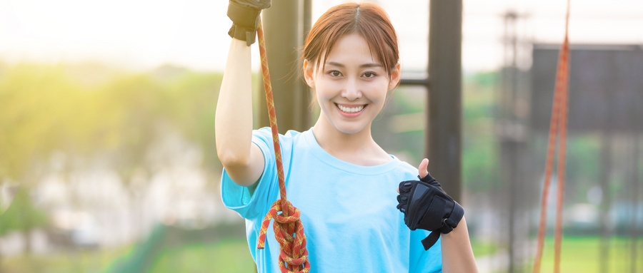 高空作業(yè)安全帶正確使用方法，高空作業(yè)安全帶正確 行業(yè)新聞 第2張