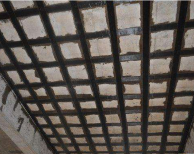 鋼板加固的防腐處理方法，鋼板加固的防腐處理，方法與要點 行業(yè)新聞 第4張