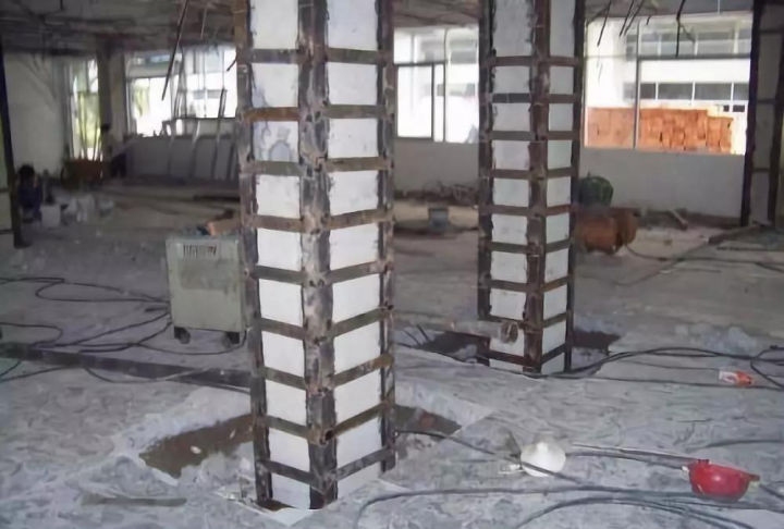 鋼梁加固后如何提高抗震性，鋼梁加固后提升抗震性的方法與 行業(yè)新聞 第5張