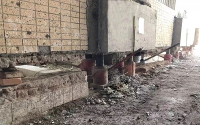 房屋加固費(fèi)用大概多少，房屋加固費(fèi)用知多少？ 行業(yè)新聞 第5張