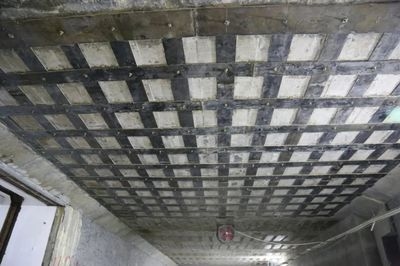 復(fù)合材料加固技術(shù)的最新進(jìn)展，復(fù)合材料加固，突破傳統(tǒng)，開啟建筑加固 行業(yè)新聞 第3張