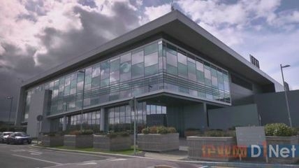 工業(yè)建筑設(shè)計(jì)的人性化考量，工業(yè)建筑設(shè)計(jì)中的人性化考量，平衡功能與 行業(yè)新聞 第4張