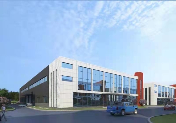 不同行業(yè)對(duì)廠(chǎng)房面積需求差異，廠(chǎng)房面積，行業(yè)需求差異下的選址考量 行業(yè)新聞 第5張