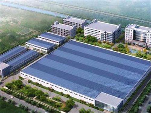 鋼結(jié)構(gòu)廠房材料選擇，鋼結(jié)構(gòu)廠房材料選型要點及影響因素分析 行業(yè)新聞 第5張