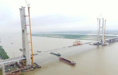 鋼梁溫度補(bǔ)償設(shè)計(jì)案例，鋼梁溫度補(bǔ)償設(shè)計(jì) 行業(yè)新聞 第2張