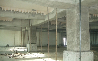 鋼結(jié)構(gòu)加固材料的優(yōu)缺點(diǎn)，鋼結(jié)構(gòu)加固材料，優(yōu)缺點(diǎn) 行業(yè)新聞 第3張