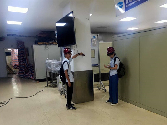 廠房安全檢測(cè)周期建議，廠房安全檢測(cè)周期，科學(xué)建議與實(shí)施 行業(yè)新聞 第4張