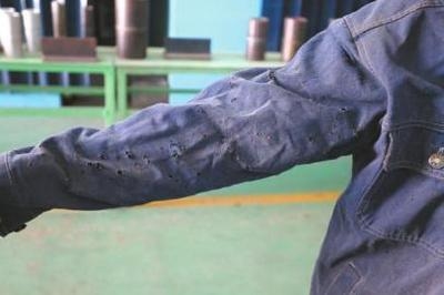 80mm鋼板焊接順序優(yōu)化，80mm鋼板焊接順序的優(yōu)化策略 行業(yè)新聞 第3張