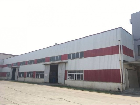 廠房安全鑒定費用標(biāo)準(zhǔn)，廠房安全鑒定費用標(biāo)準(zhǔn) 行業(yè)新聞 第1張