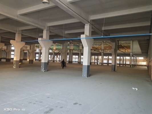 廠房轉(zhuǎn)租注意事項及流程，廠房轉(zhuǎn)租，注意事項與流程全解析 行業(yè)新聞 第2張