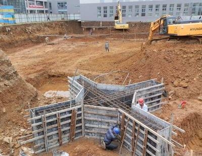 地基加固施工質(zhì)量控制方法，地基加固施工質(zhì)量控制方法，確保建筑根基，地基加固施工質(zhì)量控制方法，確保建筑根基穩(wěn)固可靠 行業(yè)新聞 第2張