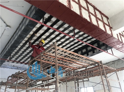 鋼結(jié)構(gòu)加固材料選擇標(biāo)準(zhǔn)，鋼結(jié)構(gòu)加固材料選擇標(biāo)準(zhǔn)，確保結(jié)構(gòu)安全與耐久的關(guān)鍵考量 行業(yè)新聞 第1張