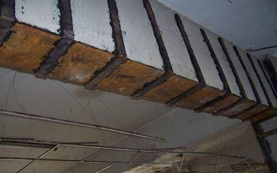 鋼結(jié)構(gòu)加固材料選擇要點(diǎn)，鋼結(jié)構(gòu)加固材料選擇的 行業(yè)新聞 第4張