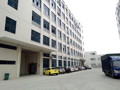 工業(yè)廠房設(shè)計(jì)的靈活性體現(xiàn)，工業(yè)廠房設(shè)計(jì)，靈活性的多元體現(xiàn)與 行業(yè)新聞 第5張