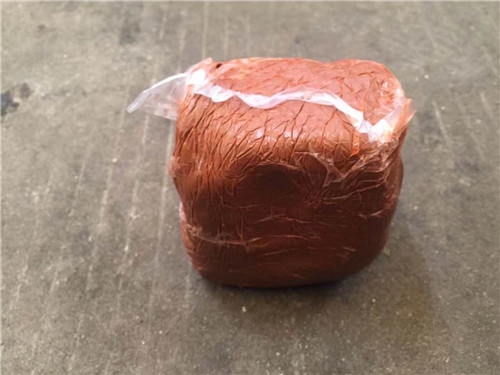 防火泥貯存環(huán)境濕度標(biāo)準，防火泥貯存環(huán)境濕度標(biāo)準要求詳解 行業(yè)新聞 第2張