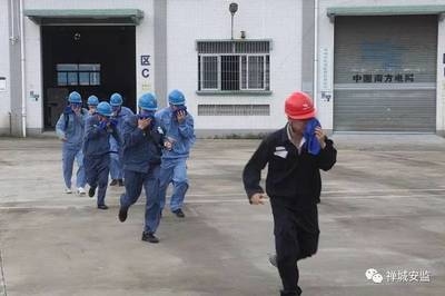 廠房安全管理的最佳實(shí)踐，廠房安全管理，最佳實(shí)踐 行業(yè)新聞 第1張