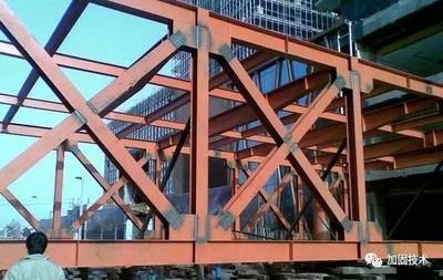 鋼梁加固材料強(qiáng)度與剛度關(guān)系，鋼梁加固材料強(qiáng)度與剛度關(guān)系 行業(yè)新聞 第3張