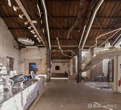 廠房空間劃分的最佳實(shí)踐案例，廠房空間劃分的黃金法則，高效布局 行業(yè)新聞 第5張