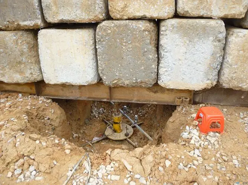 錘擊法檢測的具體操作步驟，錘擊法檢測操作 行業(yè)新聞 第3張