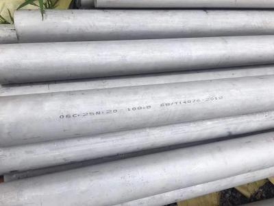 310S不銹鋼適用溫度范圍，310S不銹鋼適用溫度范圍詳解 行業(yè)新聞 第5張