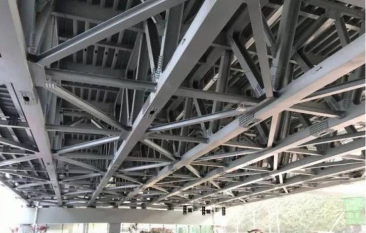 鋼梁加固材料性能對比，鋼梁加固材料性能大比拼，誰才是最佳之選？ 行業(yè)新聞 第3張