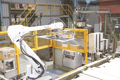 包鋼智能制造項(xiàng)目的技術(shù)細(xì)節(jié)，包鋼智能制造項(xiàng)目技術(shù)細(xì)節(jié)全解析 行業(yè)新聞 第2張