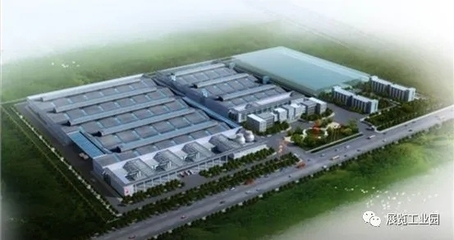 工業(yè)廠房設計中的環(huán)保措施，工業(yè)廠房設計中環(huán)保措施的多維應用與綜合考量