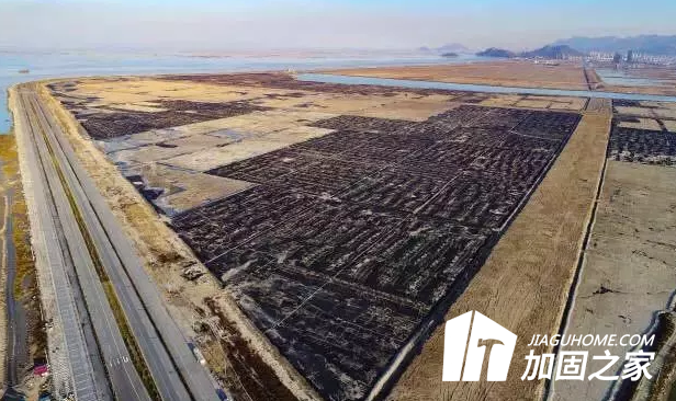 地基加固效果評價方法，地基加固效果評價方法之探究與應用 行業(yè)新聞 第3張