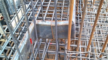 鋼板加固材料的選擇標準，鋼板加固材料選擇標準 行業(yè)新聞 第5張