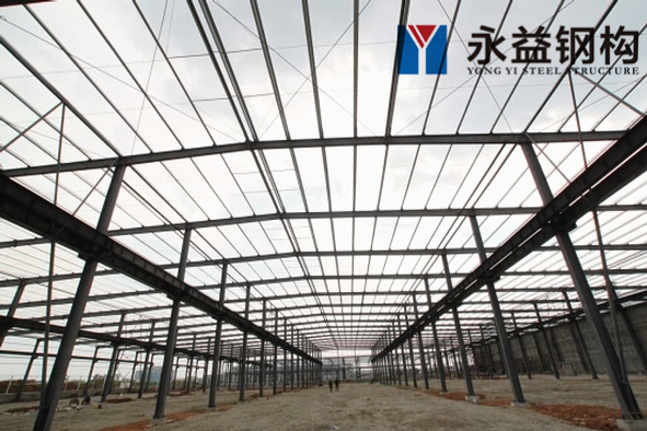 鋼結(jié)構(gòu)廠房的維護成本，鋼結(jié)構(gòu)廠房維護成本，多因素剖析與