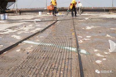 鋼梁加固材料選擇指南，鋼梁加固材料選擇 行業(yè)新聞 第4張