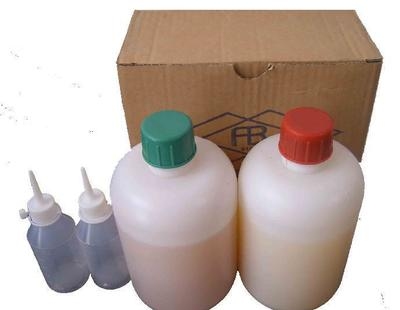 丙烯酸結(jié)構(gòu)膠的耐溫極限，丙烯酸結(jié)構(gòu)膠耐溫極限探究 行業(yè)新聞 第1張