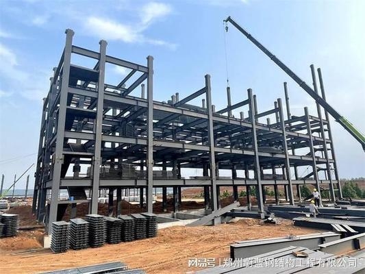 鋼結(jié)構(gòu)加固材料選材技巧，鋼結(jié)構(gòu)加固材料選材技巧，關(guān)鍵要點(diǎn) 行業(yè)新聞 第2張