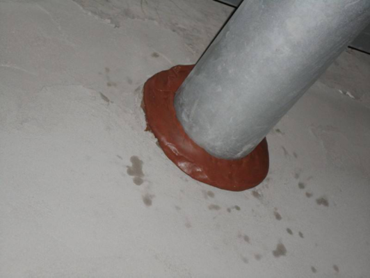 防火泥用戶評價匯總，防火泥用戶評價大集合，真實反饋 行業(yè)新聞 第5張