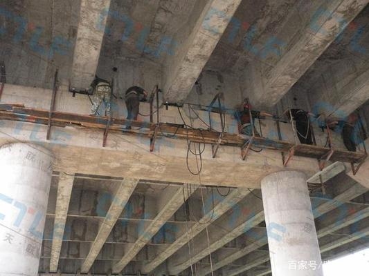 鋼板加固后的維護(hù)與保養(yǎng)，鋼板加固后維護(hù)與保養(yǎng)要點(diǎn)及注意事項(xiàng) 行業(yè)新聞 第2張