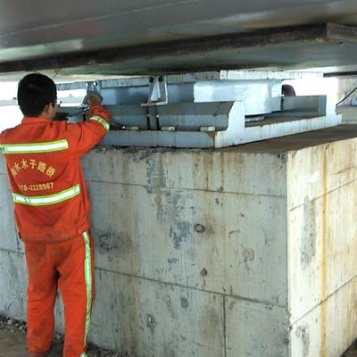 鋼板加固后的維護(hù)與保養(yǎng)，鋼板加固后維護(hù)與保養(yǎng)要點(diǎn)及注意事項(xiàng) 行業(yè)新聞 第3張