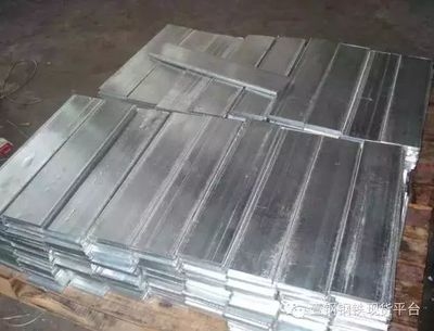 不同厚度鋼板比重系數(shù)對(duì)比，不同厚度鋼板比重系數(shù) 行業(yè)新聞 第4張