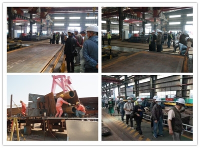 高精度鋼板應(yīng)用場(chǎng)景介紹，高精度鋼板，多元應(yīng)用場(chǎng)景 行業(yè)新聞 第2張